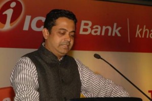 Sunder Madakshira addressed the ICICI CFO Forums at Bangalore and Hyderabad in 14th August and 25th October 2013. He presented the definition of business chaos as per Harvard Business Review study 2013 and the findings of the Oxford Finance on Global SMEâ