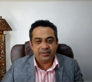 Sunder Madakshira addressed the Tie Global Summit 2020. The session titled "The 80/20 Rule: A Rule or Rubbish" discussed the power of focus on target markets to achieve disproportionate results.