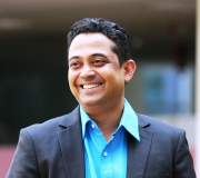 Sunder Madakshira addressed the students of IIM Udaipur as part of the Leadership Talk Series- InspireU Session “Why You Should not listen to me” on 3rd Dec 2020.