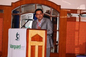 Bridging the gap between academia and industry